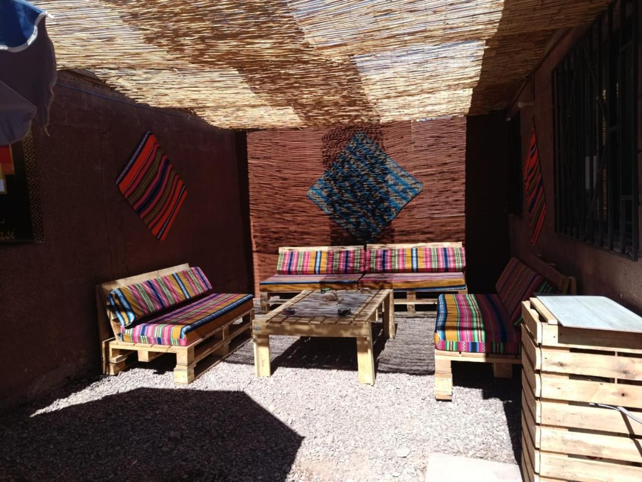 Hotel Misky Wasi San Pedro de Atacama Exterior foto