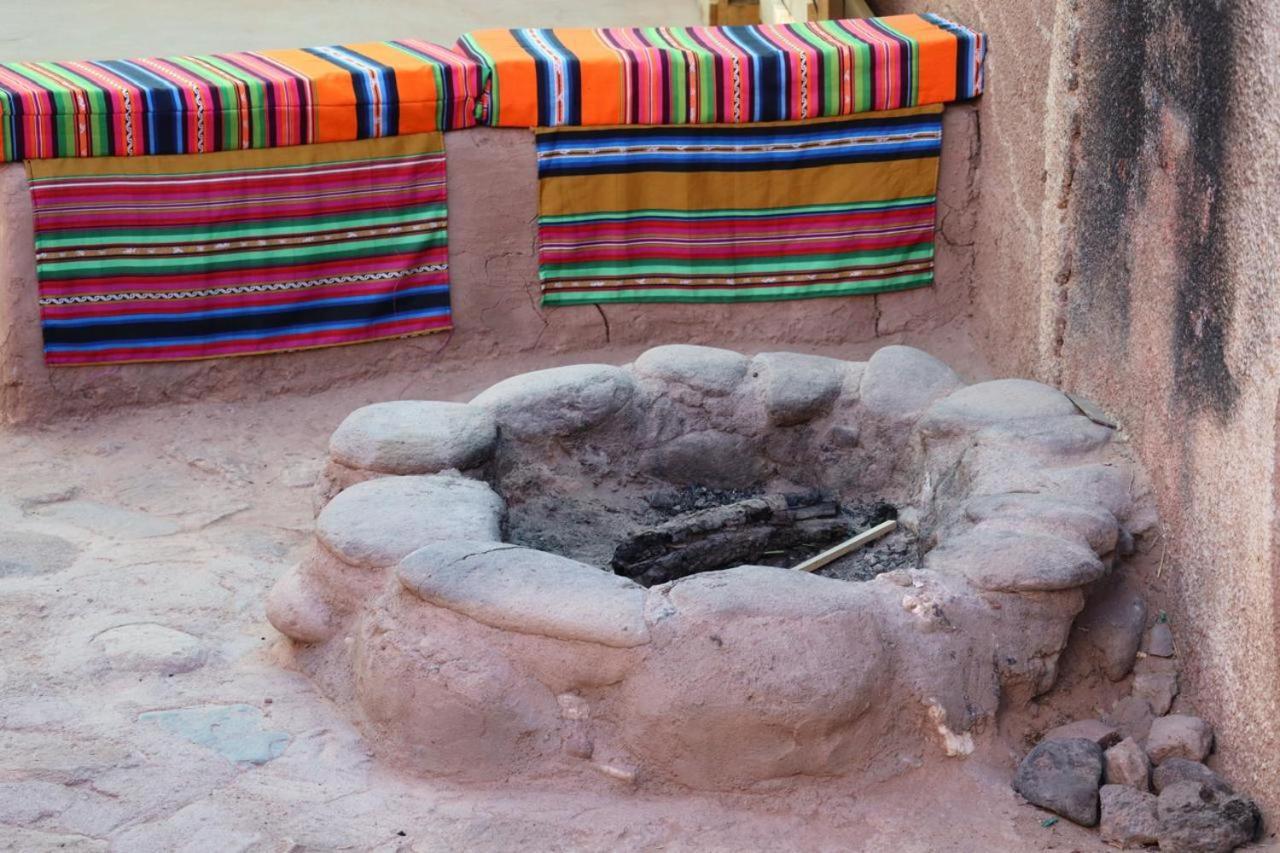 Hotel Misky Wasi San Pedro de Atacama Exterior foto